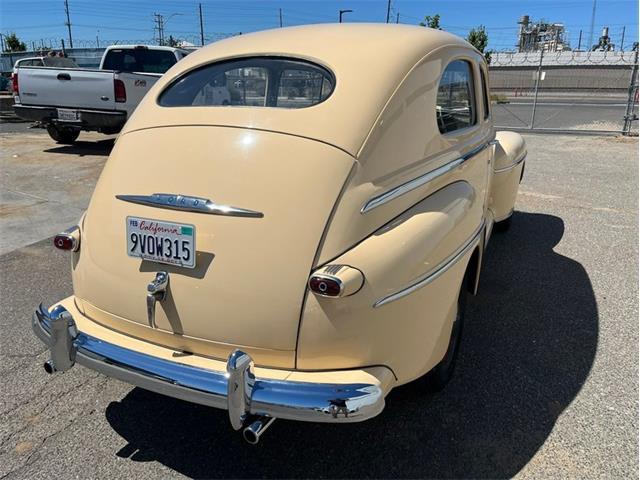 1947 Ford Sedan (CC-2090224) for sale in Modesto, California