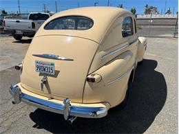 1947 Ford Sedan (CC-2090224) for sale in Modesto, California