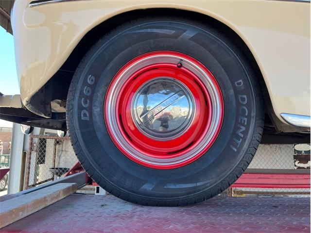 1947 Ford Sedan (CC-2090224) for sale in Modesto, California