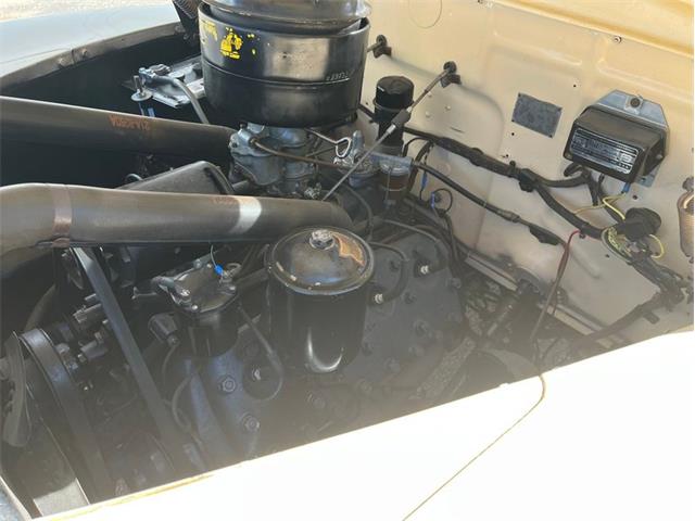 1947 Ford Sedan (CC-2090224) for sale in Modesto, California