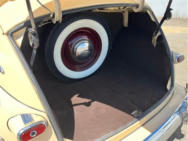1947 Ford Sedan (CC-2090224) for sale in Modesto, California