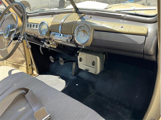 1947 Ford Sedan (CC-2090224) for sale in Modesto, California