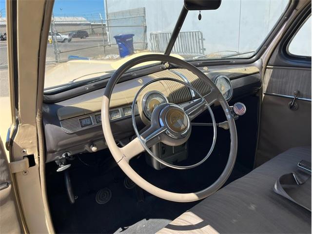 1947 Ford Sedan (CC-2090224) for sale in Modesto, California