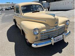 1947 Ford Sedan (CC-2090224) for sale in Modesto, California