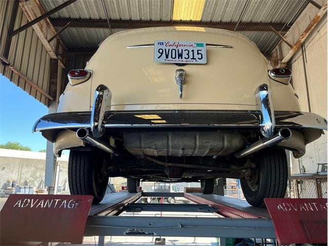 1947 Ford Sedan (CC-2090224) for sale in Modesto, California