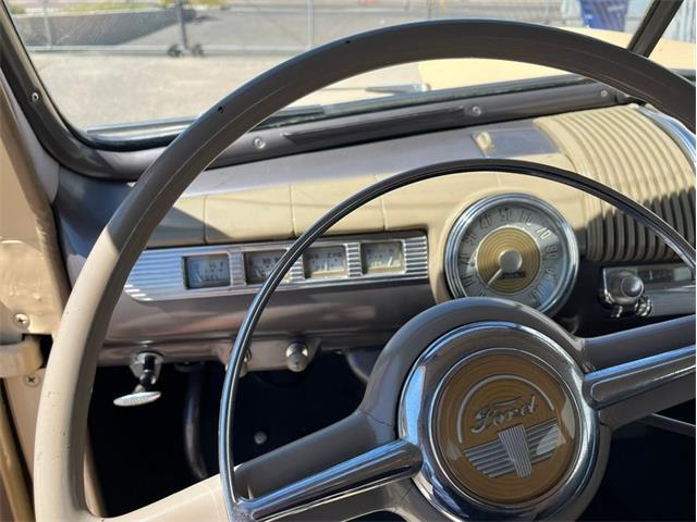 1947 Ford Sedan (CC-2090224) for sale in Modesto, California