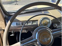 1947 Ford Sedan (CC-2090224) for sale in Modesto, California