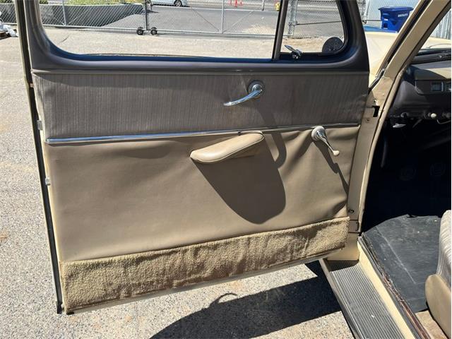1947 Ford Sedan (CC-2090224) for sale in Modesto, California