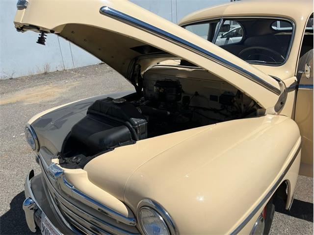 1947 Ford Sedan (CC-2090224) for sale in Modesto, California