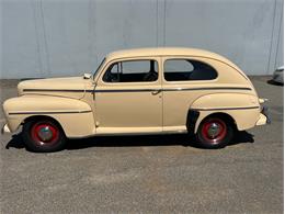 1947 Ford Sedan (CC-2090224) for sale in Modesto, California