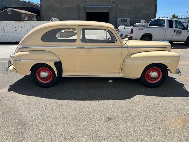 1947 Ford Sedan (CC-2090224) for sale in Modesto, California