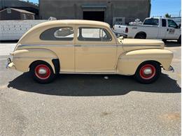 1947 Ford Sedan (CC-2090224) for sale in Modesto, California