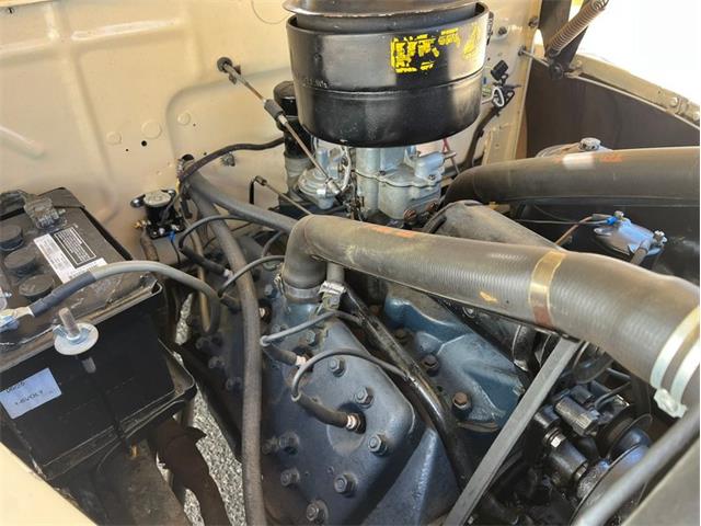 1947 Ford Sedan (CC-2090224) for sale in Modesto, California