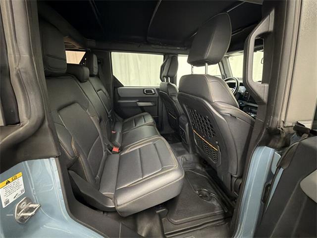 2023 Ford Bronco (CC-2092240) for sale in Spring City, Pennsylvania