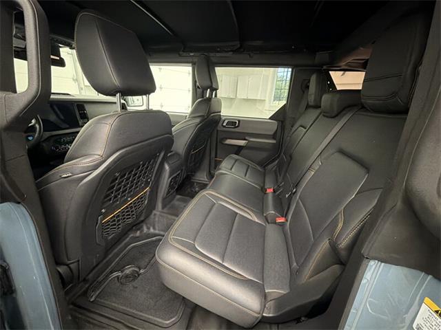 2023 Ford Bronco (CC-2092240) for sale in Spring City, Pennsylvania