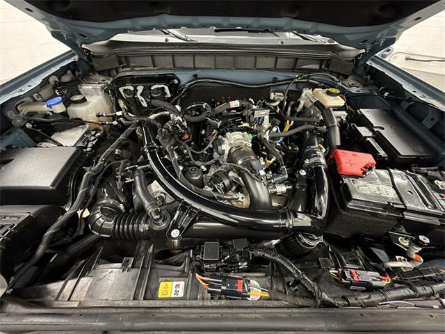 2023 Ford Bronco (CC-2092240) for sale in Spring City, Pennsylvania