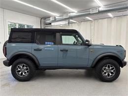 2023 Ford Bronco (CC-2092240) for sale in Spring City, Pennsylvania