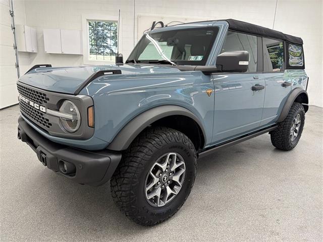 2023 Ford Bronco (CC-2092240) for sale in Spring City, Pennsylvania