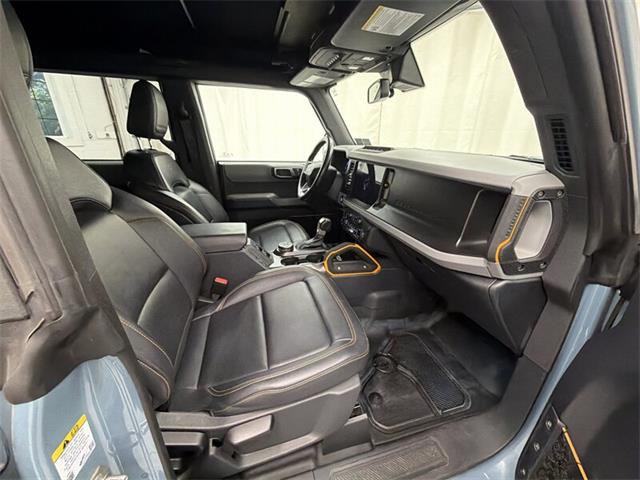 2023 Ford Bronco (CC-2092240) for sale in Spring City, Pennsylvania
