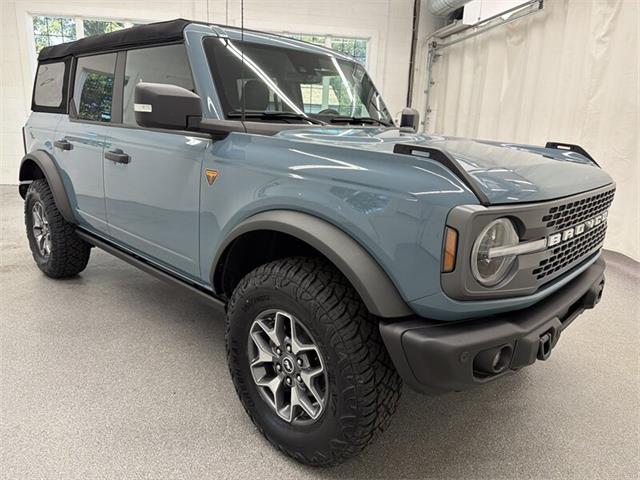 2023 Ford Bronco (CC-2092240) for sale in Spring City, Pennsylvania