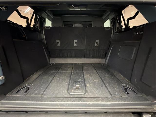 2023 Ford Bronco (CC-2092240) for sale in Spring City, Pennsylvania