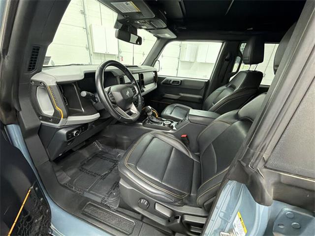 2023 Ford Bronco (CC-2092240) for sale in Spring City, Pennsylvania
