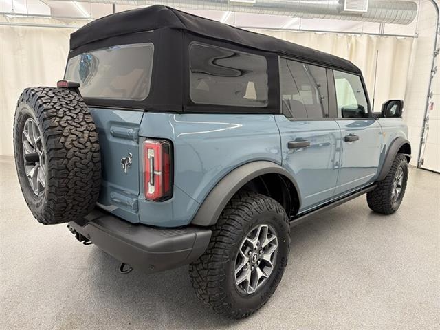 2023 Ford Bronco (CC-2092240) for sale in Spring City, Pennsylvania