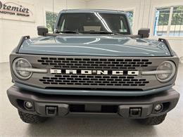 2023 Ford Bronco (CC-2092240) for sale in Spring City, Pennsylvania