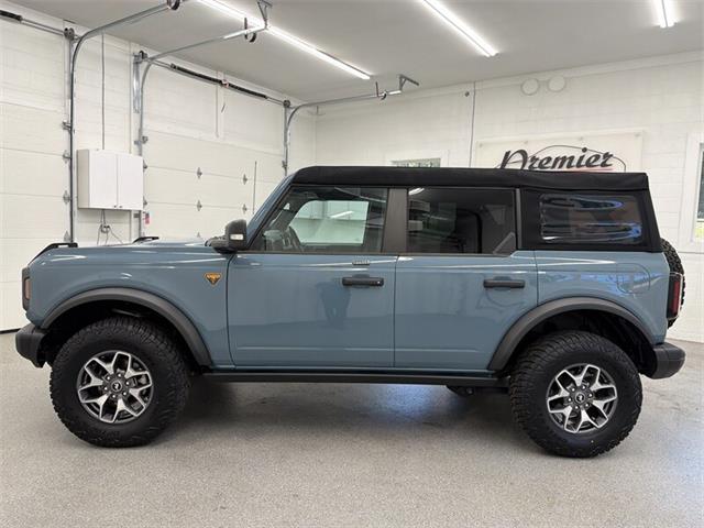 2023 Ford Bronco (CC-2092240) for sale in Spring City, Pennsylvania