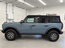 2023 Ford Bronco (CC-2092240) for sale in Spring City, Pennsylvania