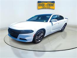 2018 Dodge Charger (CC-2092241) for sale in Buffalo, New York