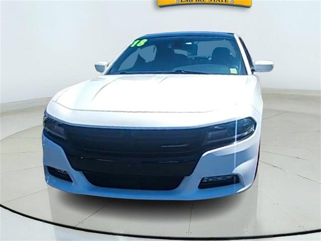 2018 Dodge Charger (CC-2092241) for sale in Buffalo, New York