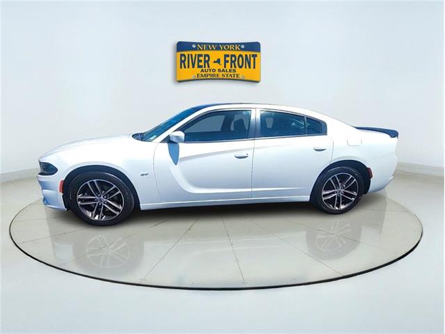 2018 Dodge Charger (CC-2092241) for sale in Buffalo, New York