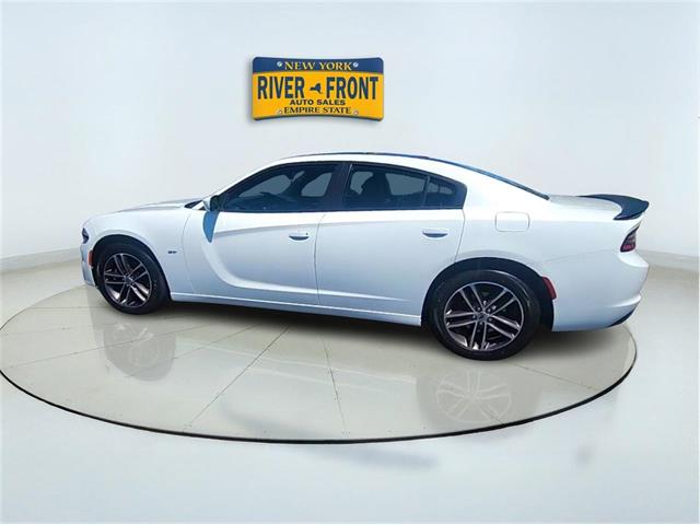 2018 Dodge Charger (CC-2092241) for sale in Buffalo, New York