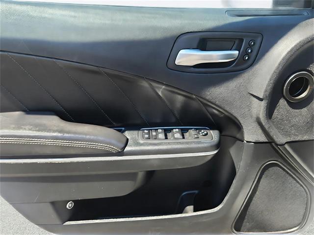 2018 Dodge Charger (CC-2092241) for sale in Buffalo, New York