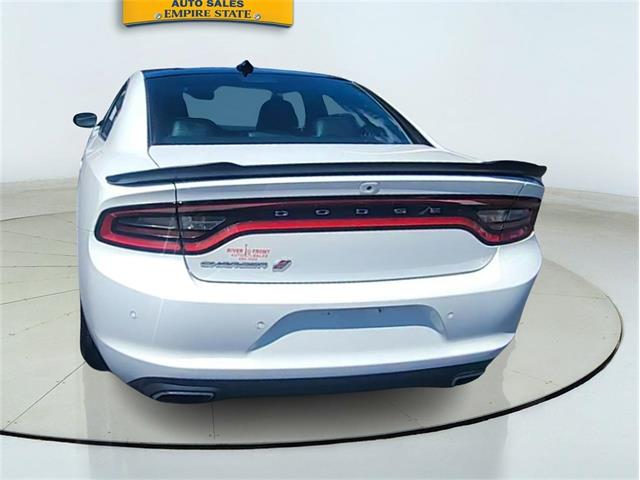 2018 Dodge Charger (CC-2092241) for sale in Buffalo, New York