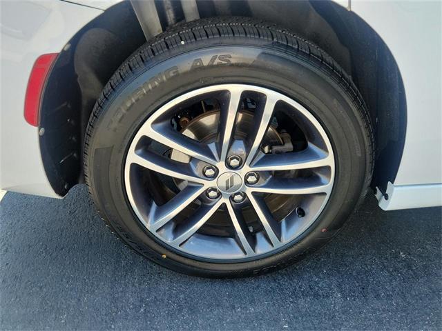 2018 Dodge Charger (CC-2092241) for sale in Buffalo, New York