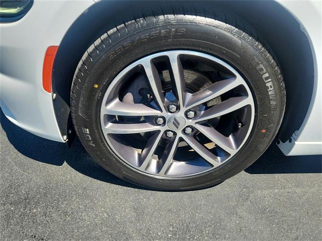 2018 Dodge Charger (CC-2092241) for sale in Buffalo, New York