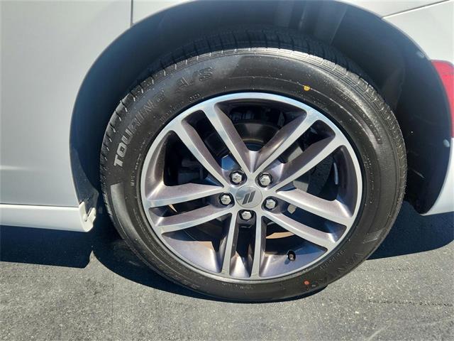 2018 Dodge Charger (CC-2092241) for sale in Buffalo, New York