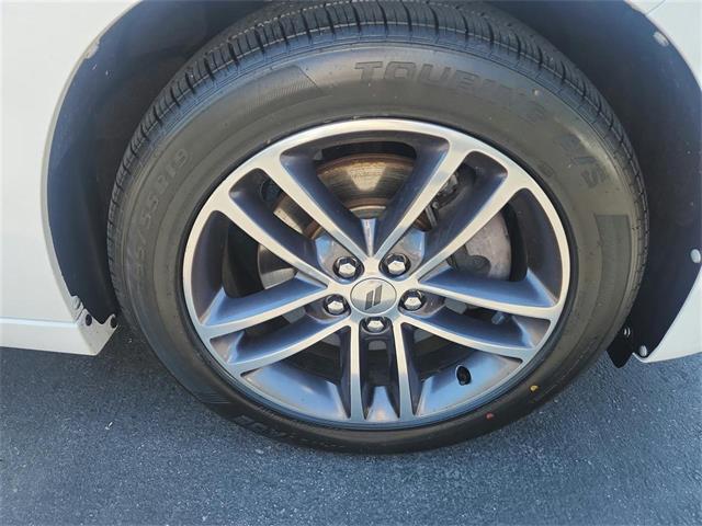 2018 Dodge Charger (CC-2092241) for sale in Buffalo, New York
