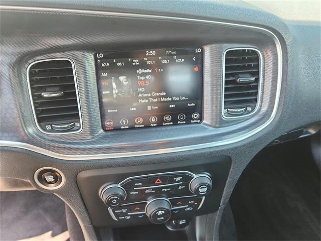 2018 Dodge Charger (CC-2092241) for sale in Buffalo, New York