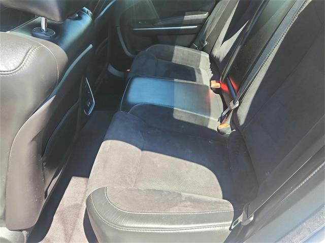 2018 Dodge Charger (CC-2092241) for sale in Buffalo, New York