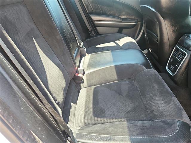 2018 Dodge Charger (CC-2092241) for sale in Buffalo, New York