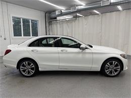 2018 Mercedes-Benz C-Class (CC-2092242) for sale in Spring City, Pennsylvania