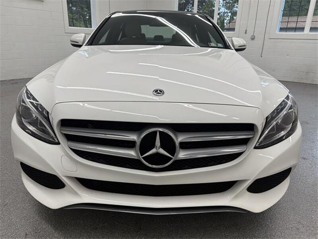 2018 Mercedes-Benz C-Class (CC-2092242) for sale in Spring City, Pennsylvania