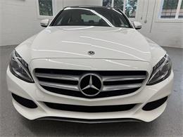 2018 Mercedes-Benz C-Class (CC-2092242) for sale in Spring City, Pennsylvania