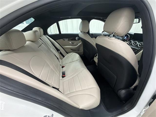 2018 Mercedes-Benz C-Class (CC-2092242) for sale in Spring City, Pennsylvania
