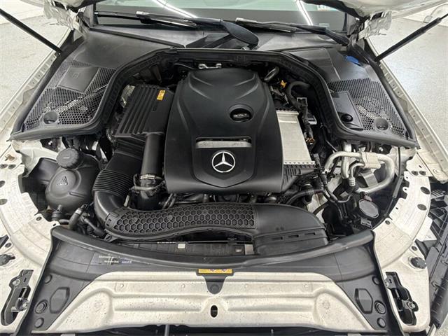 2018 Mercedes-Benz C-Class (CC-2092242) for sale in Spring City, Pennsylvania
