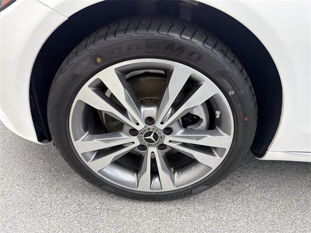 2018 Mercedes-Benz C-Class (CC-2092242) for sale in Spring City, Pennsylvania