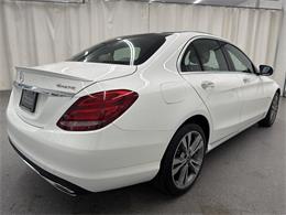 2018 Mercedes-Benz C-Class (CC-2092242) for sale in Spring City, Pennsylvania